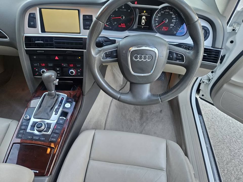 2011 Audi a6 3.0lt tdi quattro s line 10.jpg